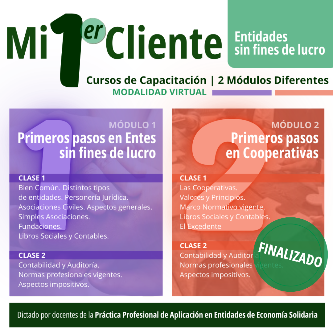 Cursos POST